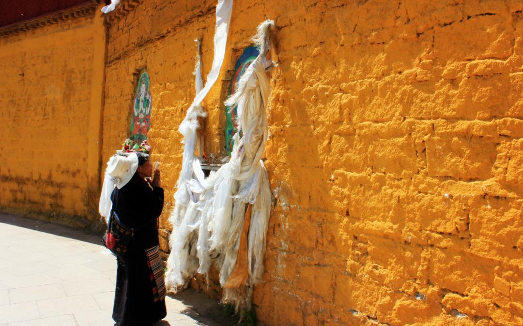 去拉萨必做100个小事,去拉萨必做的30个小事