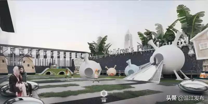 余额警告！新光天地下周开业，你打算买啥？明天，还有一场互联网的盛会！