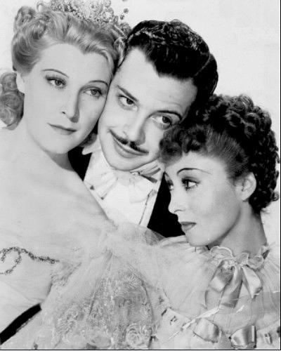 那些惊艳了时光的好莱坞明星,好莱坞黄金时代导演