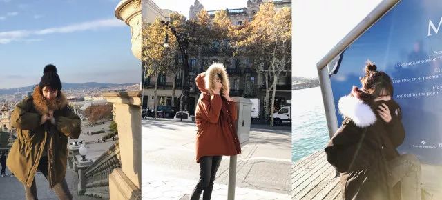 2022年新年穿搭,新年穿搭女冬2022