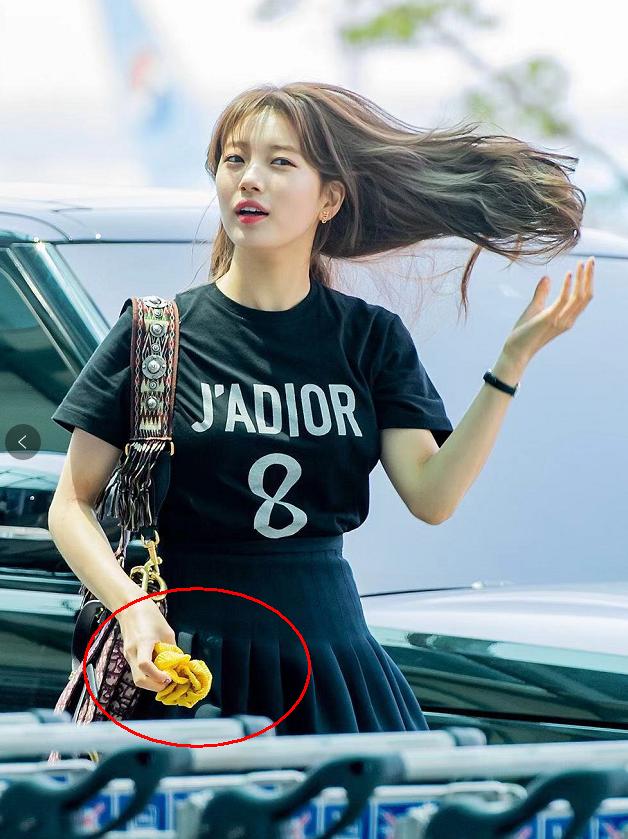 jennie和泫雅同款,泫雅jennie同款发型