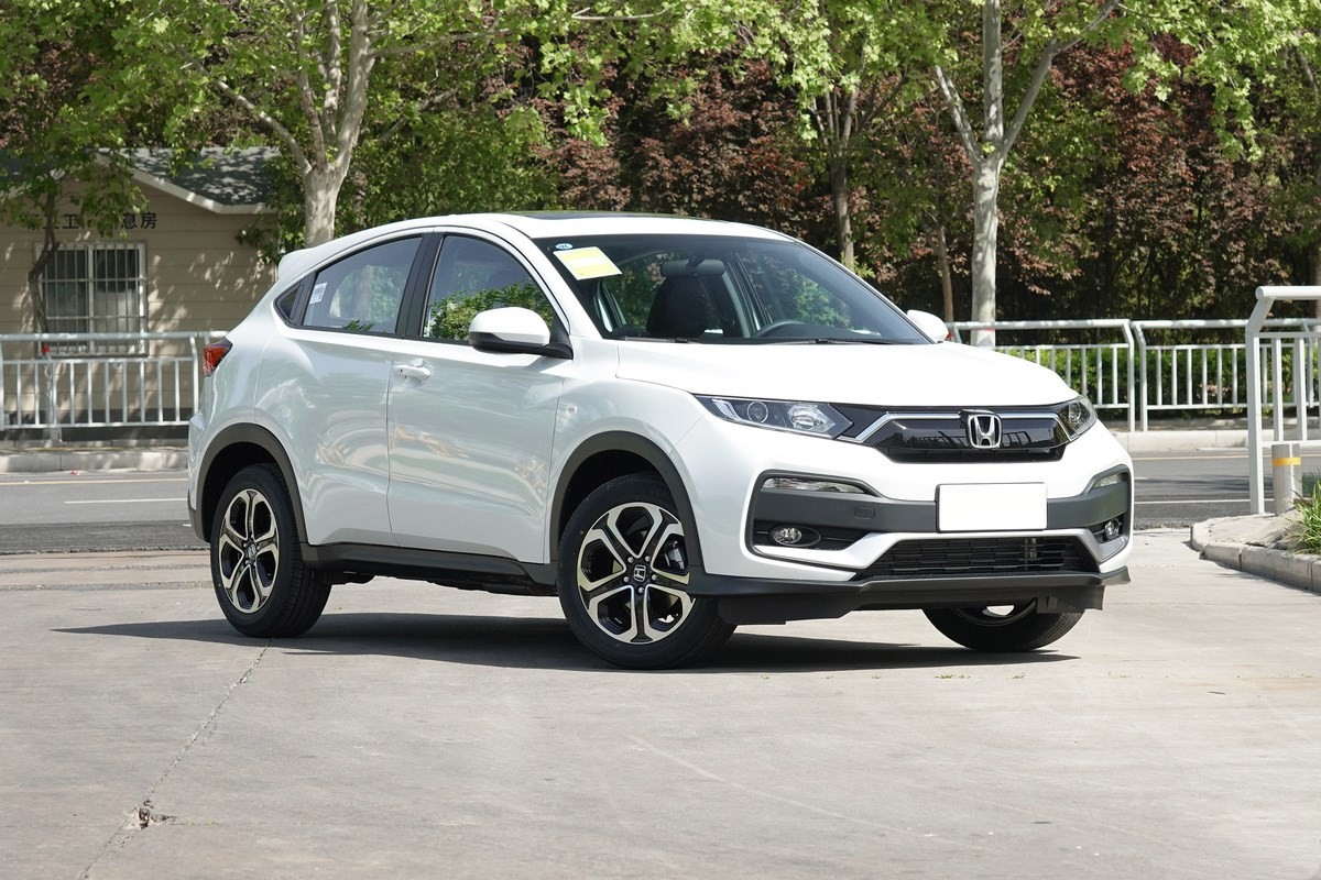 最便宜最省油的小suv自动挡车,小suv汽车推荐15-20万家用