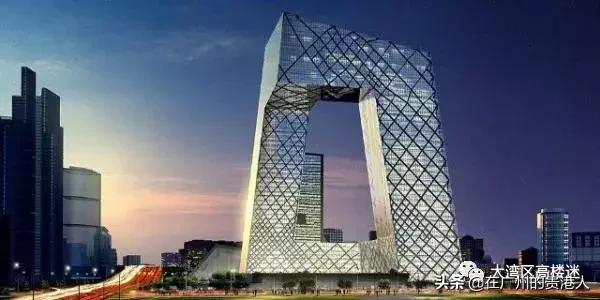 北京城区最高建筑全景,北京最高建筑排名榜