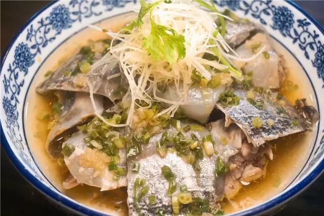 圈粉无锡人的20家本帮菜馆,只只硬菜,全是老底子