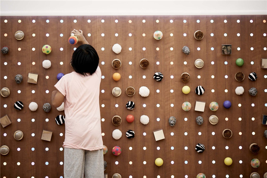 2020年度INSIDE国际室内设计大奖作品征集中,2019获奖作品回顾