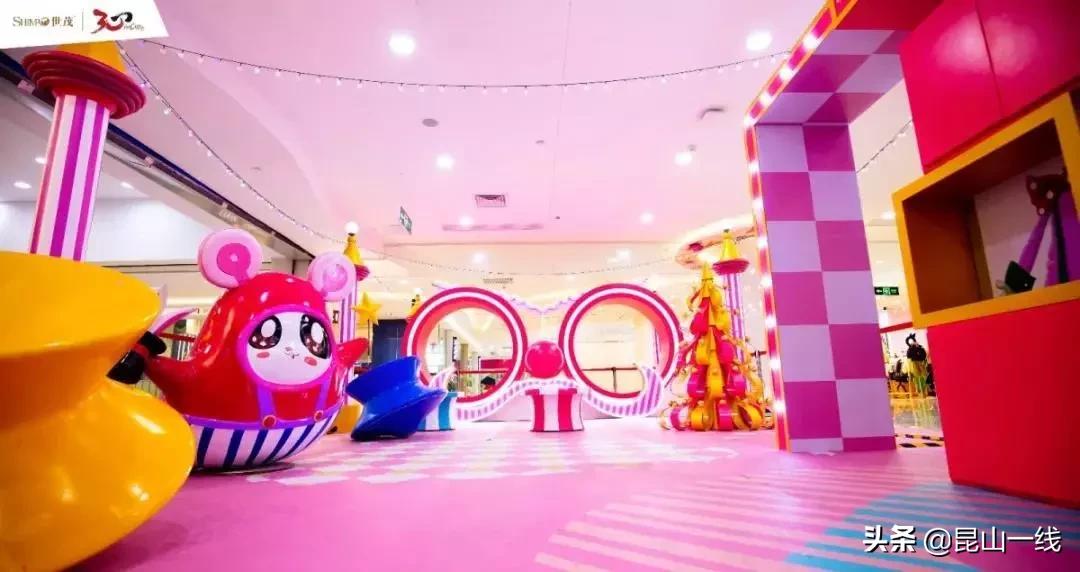 昆山最美落日打卡点,昆山最美打卡地