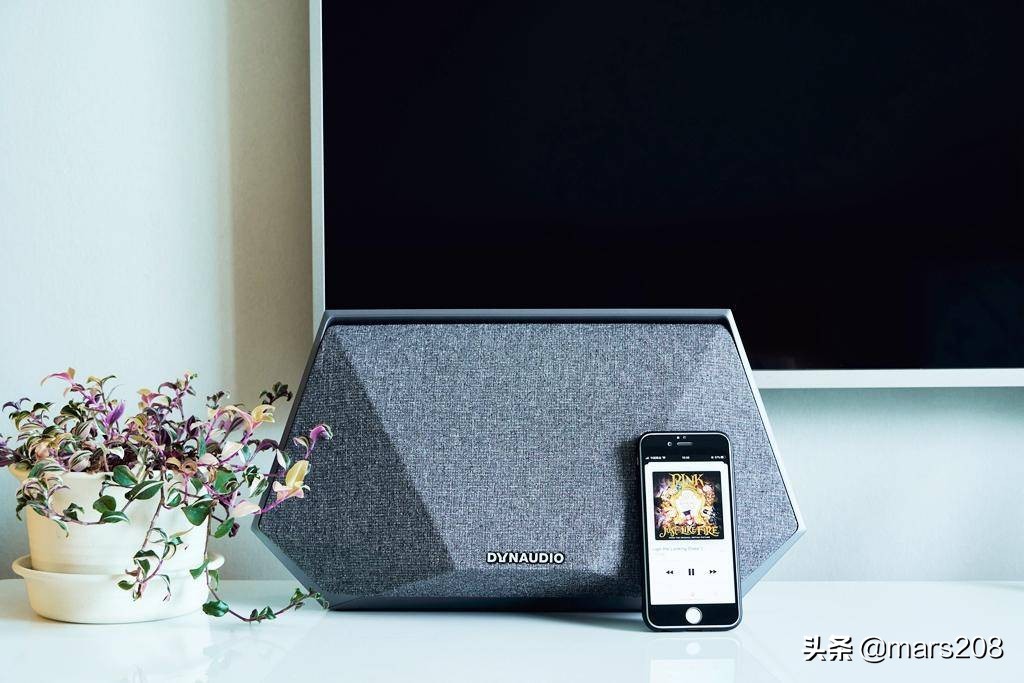 丹拿蓝牙音箱music3怎么样,丹拿蓝牙音箱music3低音效果