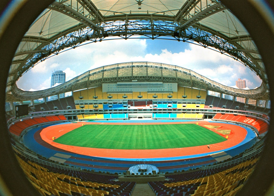 上海十大娱乐场所排名,上海最著名的演出剧院