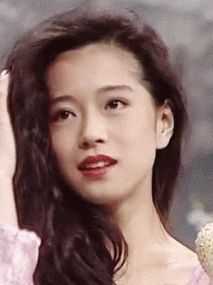 清纯长相怎么描述,真正的清纯长相