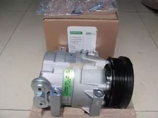 大金空调用的压缩机是什么品牌,汽车空调压缩机哪个品牌好