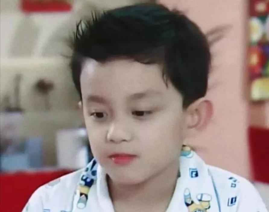 家有外星人吴磊戏精,家有外星人吴磊素材