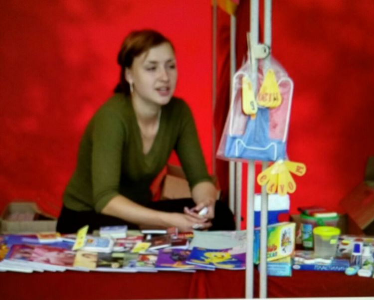 俄罗斯工作与生活,在俄罗斯工作的回忆