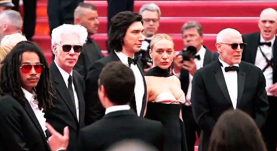 独家专访|JimJarmusch预言了观众对《丧尸未逝》的谩骂