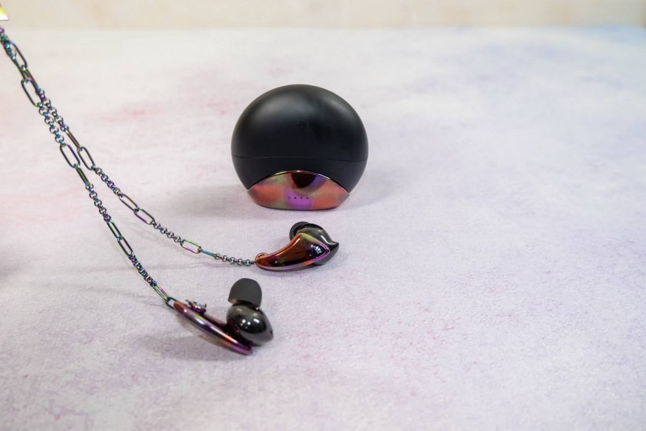 rottkron乐旷陶瓷耳机平替,rottkron乐旷陶瓷蓝牙耳机怎么样