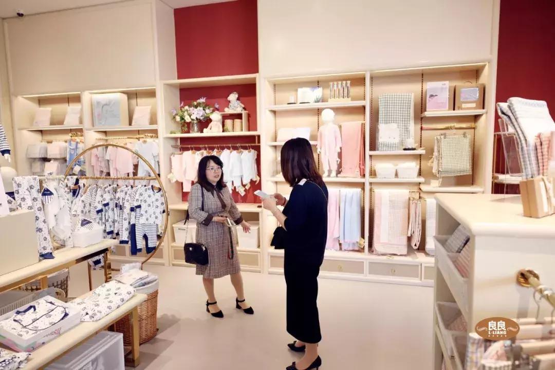 南昌良良母婴用品,南昌良良旗舰