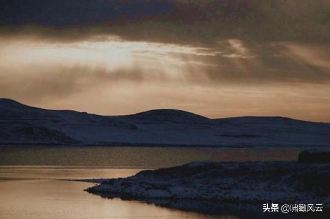 唯一能与秦国硬抗的赵国,最后的倔强结局