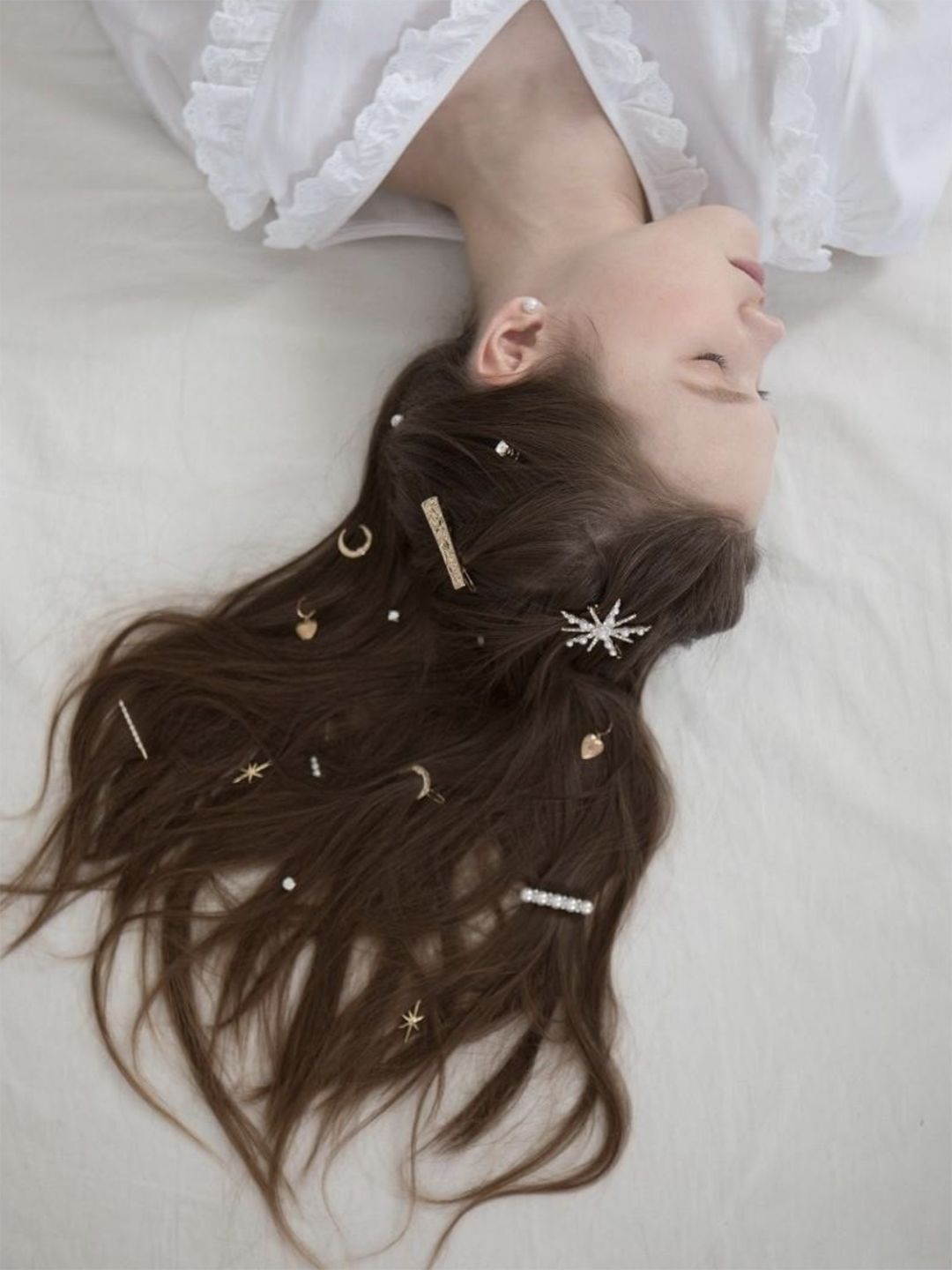 春夏季购物车穿搭,春天购物车