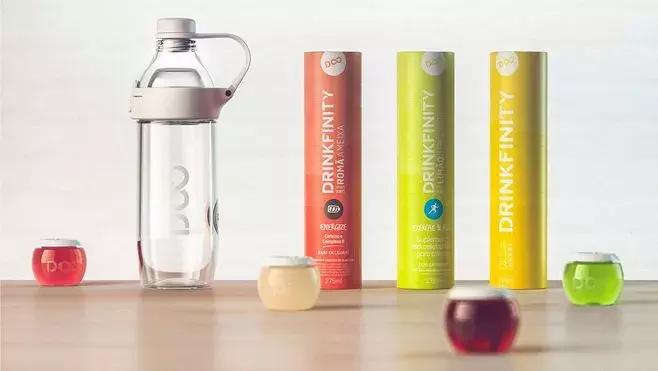 15大顶级工业设计公司,一次性带你全部看齐!