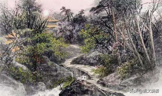 七下语文苏科版必背古诗,苏教版初中语文必背古诗词