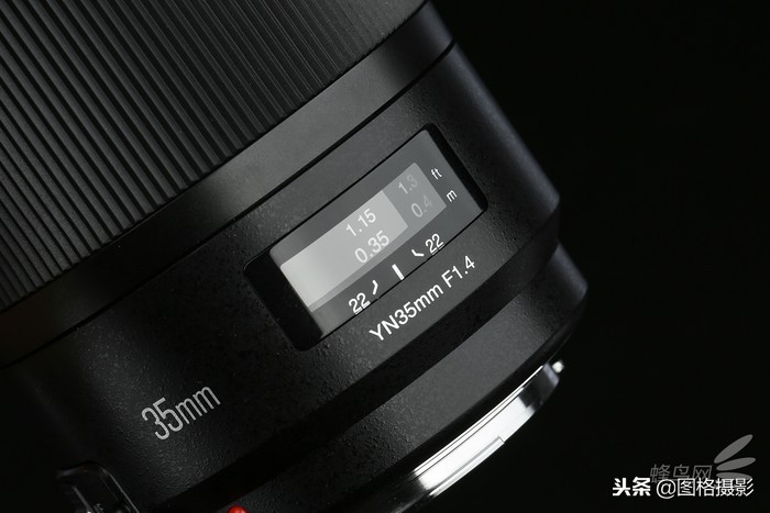 永诺35mmf14评测,永诺35mmf1.4uwm评测