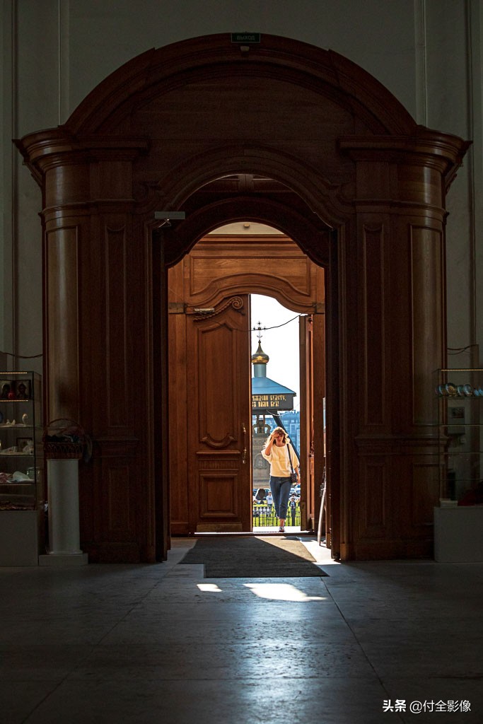 斯莫尔尼宫斯莫尔尼修道院,斯莫尔尼修道院图片