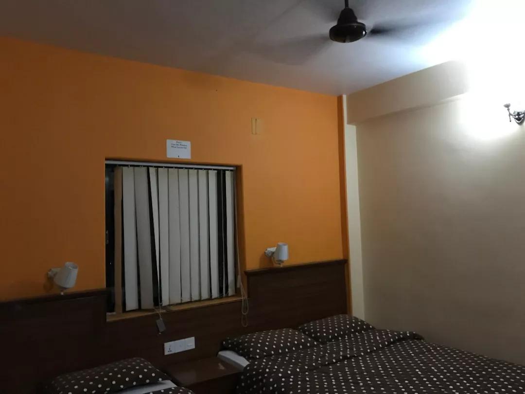 这个微笑国度,见人就夸漂亮,300元就能在天空滑翔