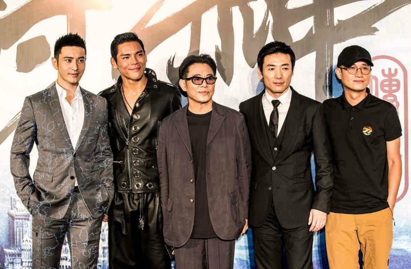 梦想当明星怎么办,梦想当大明星