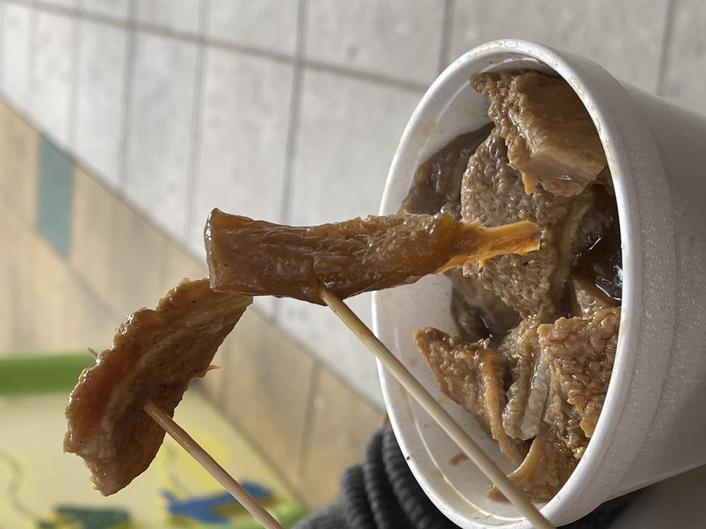 澳门虽小但很美,澳门不一样的地方