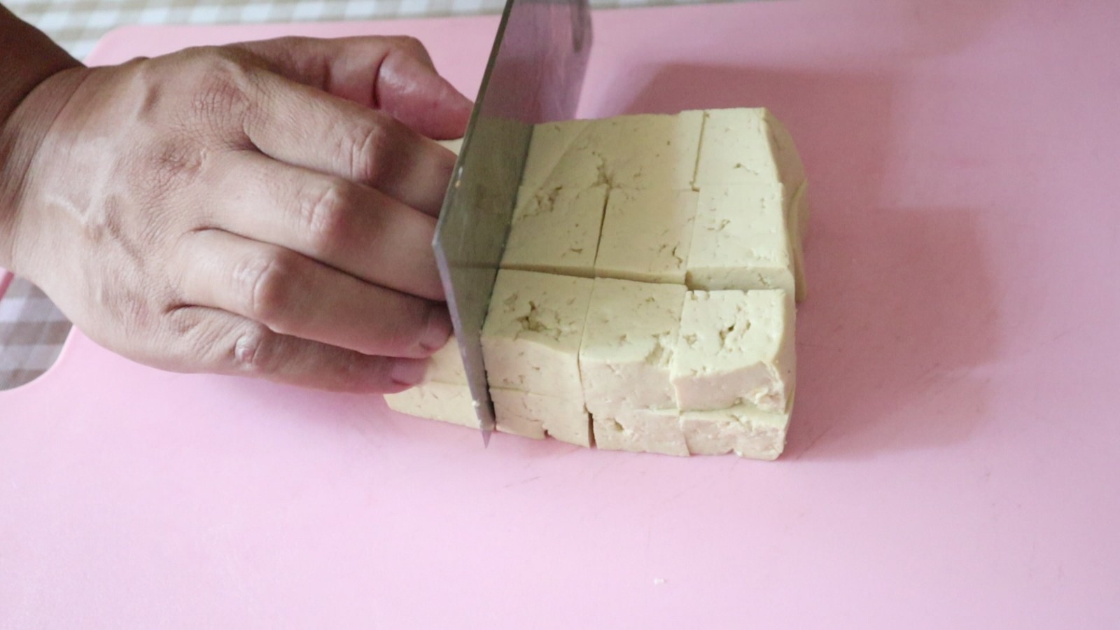 又滑又劲道的面条做法,自制面条筋道耐煮