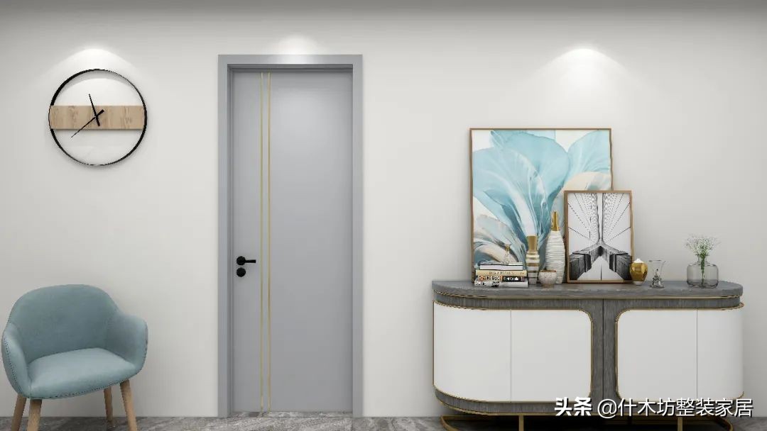 什木坊是中国木门十大品牌吗,什木坊木门的优缺点