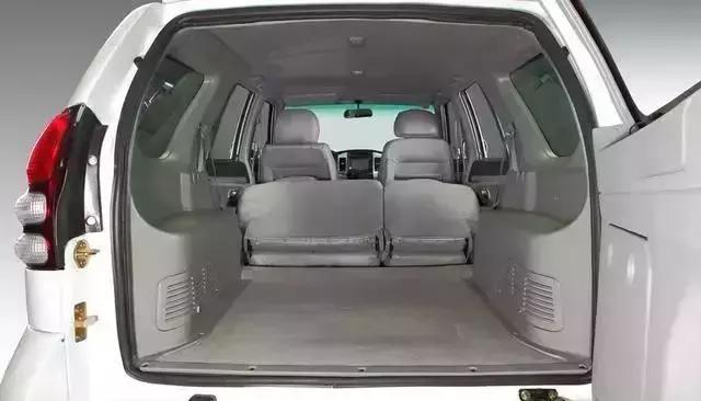 7万块钱的国产车,霸道众泰