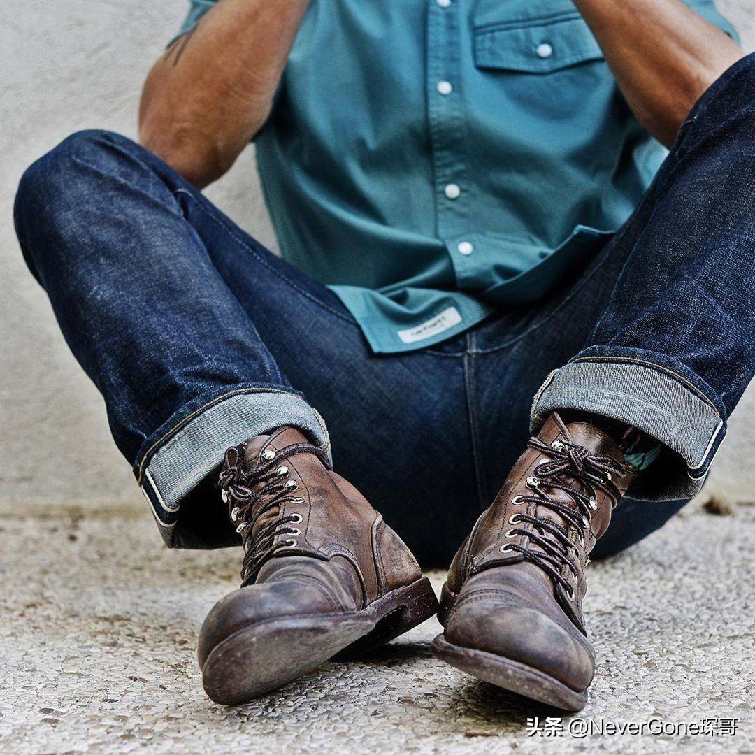 工装靴redwing2995,工装靴redwing1907