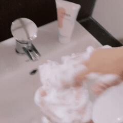 总算为国货争了口气，98.21%除螨率的洗面奶，张馨予也爱用