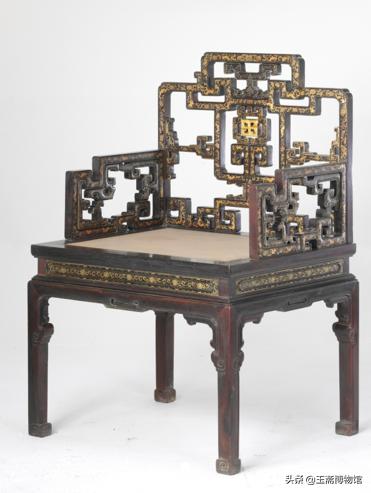 件件可当传家宝,史上拍卖价格最高的30件太师椅