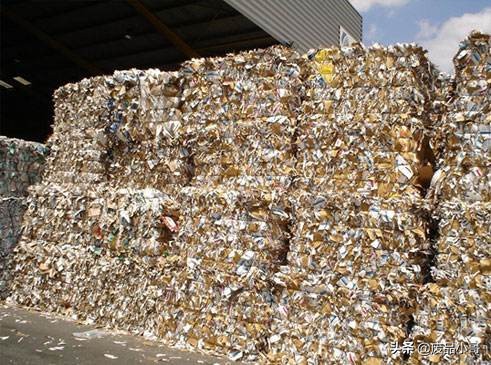 废纸回收价格今天,废纸回收最新今日价格表