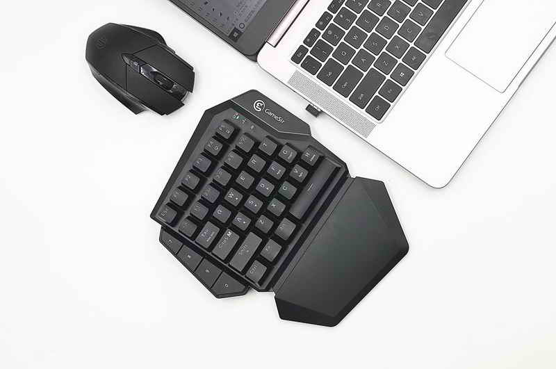 鐩栦笘灏忛浮鎺屾満鐜╁湴骞崇嚎,灏忛浮鏈烘閿洏璇勬祴