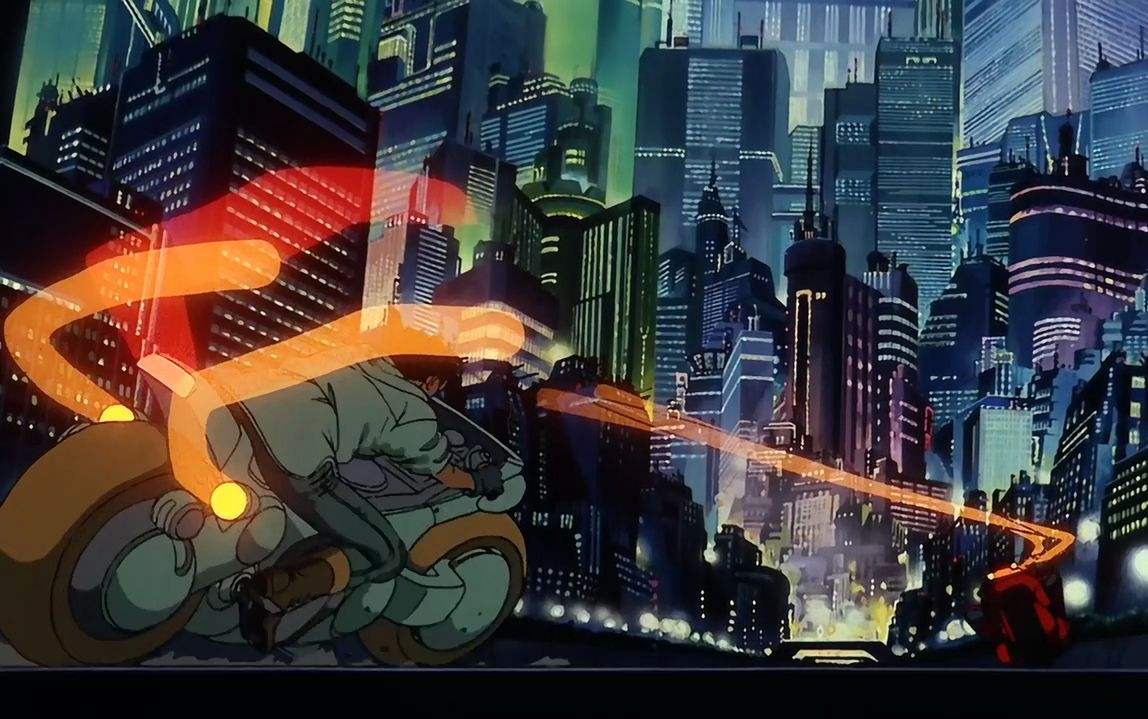 动漫虾扯蛋：那群总爱用萌妹当头像的人，读作宅男，写作孤独