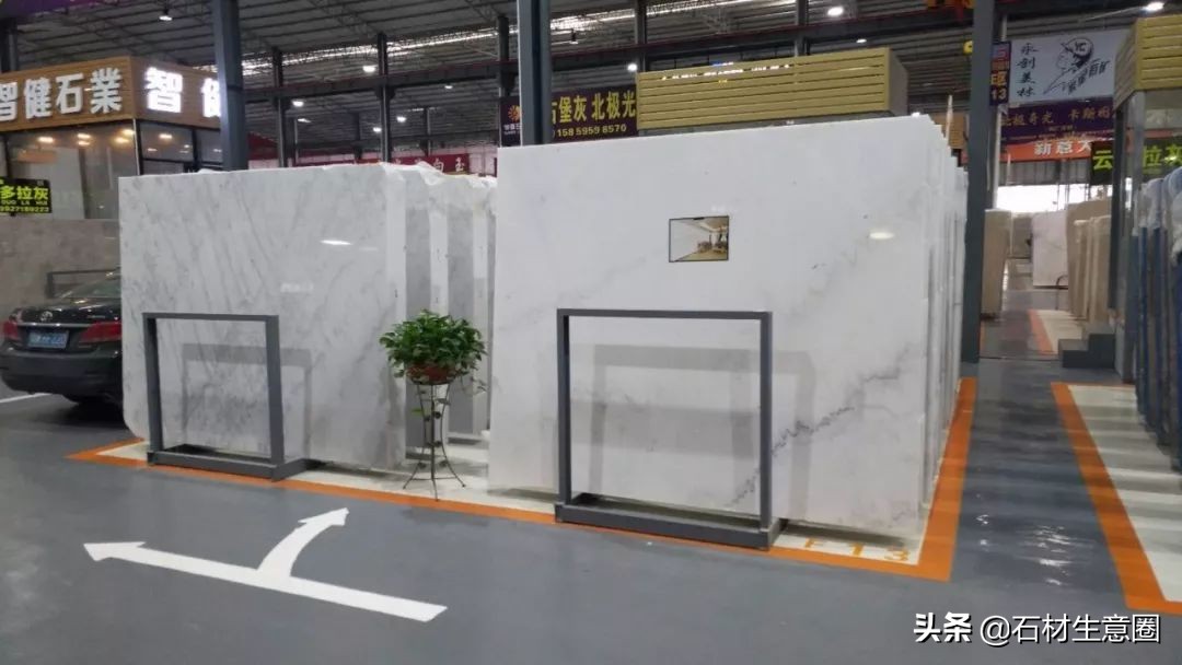 白石值多少钱,白石金沙大理石