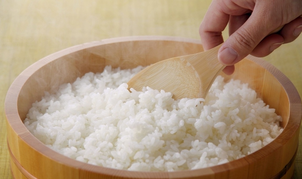 这是一篇关于寿司米的故事