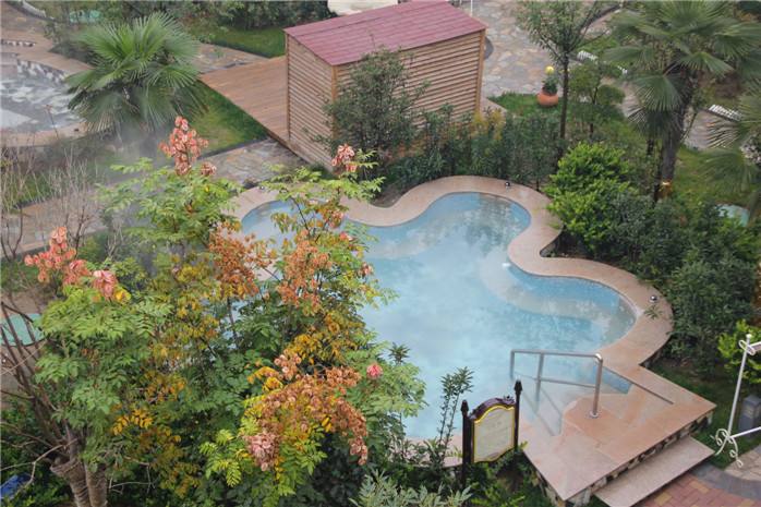 香堤湾温泉是混合浴吗,香堤湾温泉池