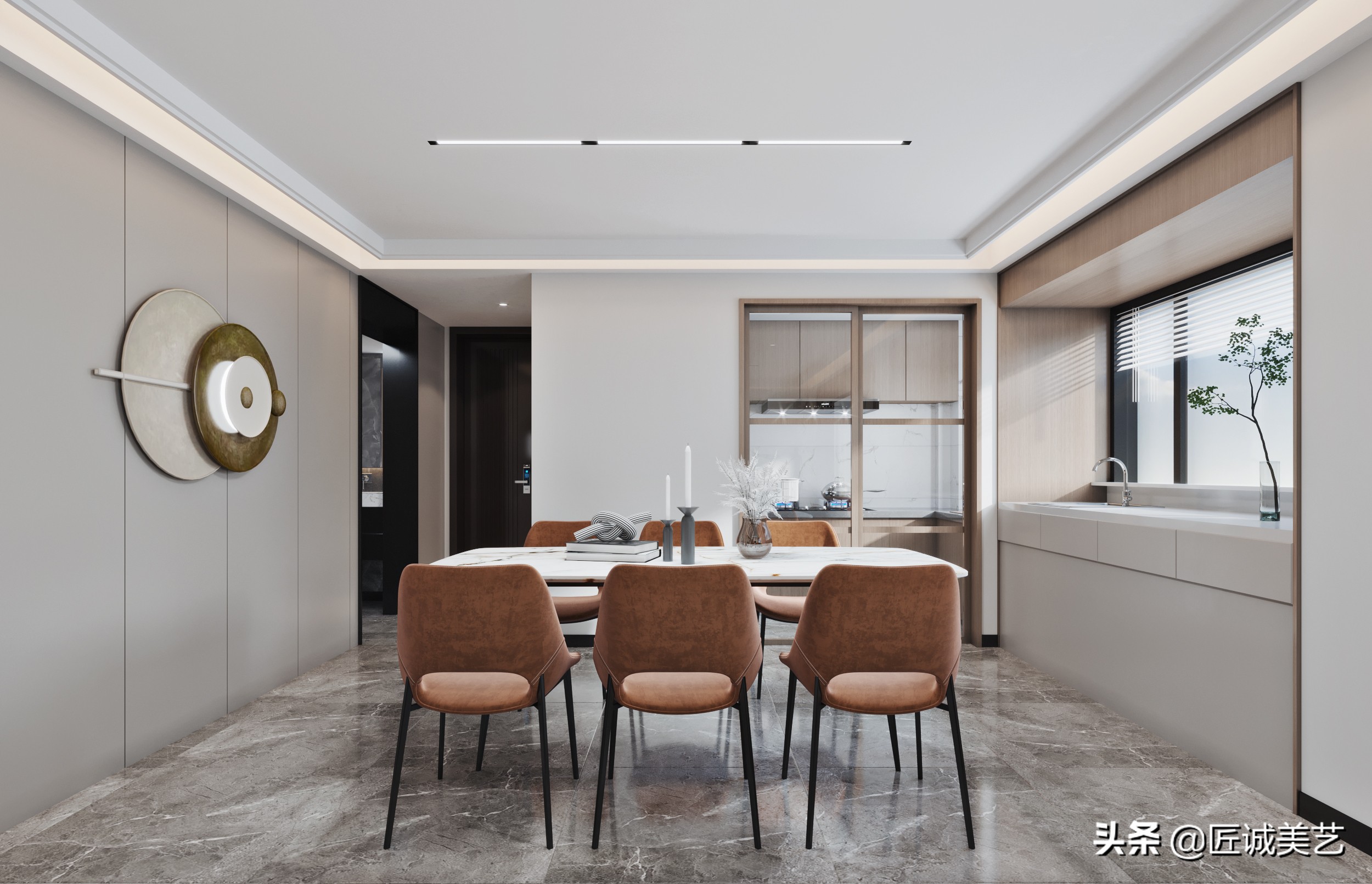 万科翡翠公园精装实图,万科翡翠公园一居室析产