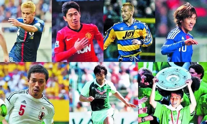 高桥阳一足球小将漫画顺序,高桥阳一还画足球小将吗