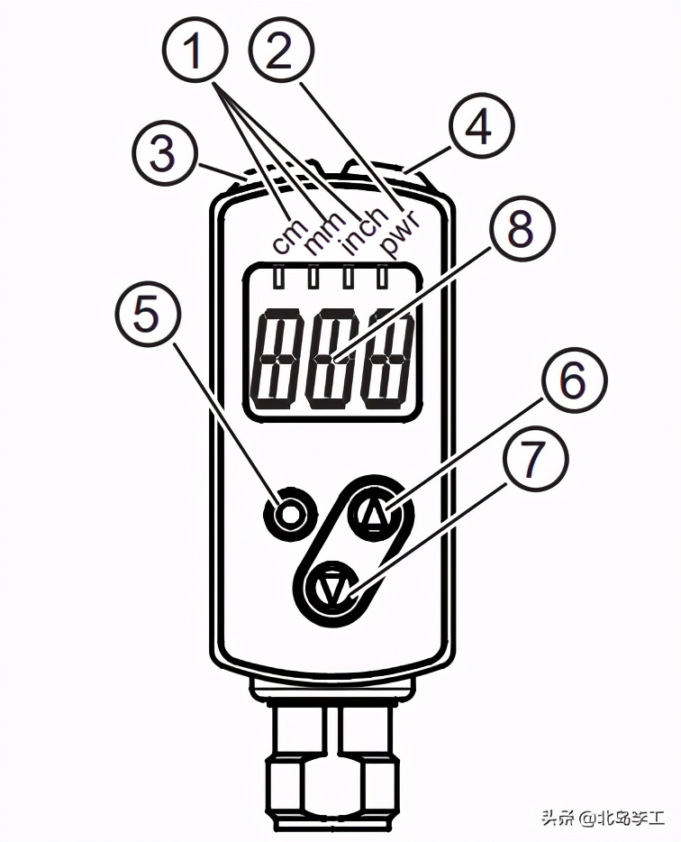 易福门sa5000传感器说明书,易福门ogd580激光测距传感器