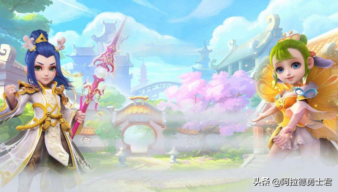 dnf和梦幻西游哪个烧钱,十大耐玩不烧钱的网游游戏