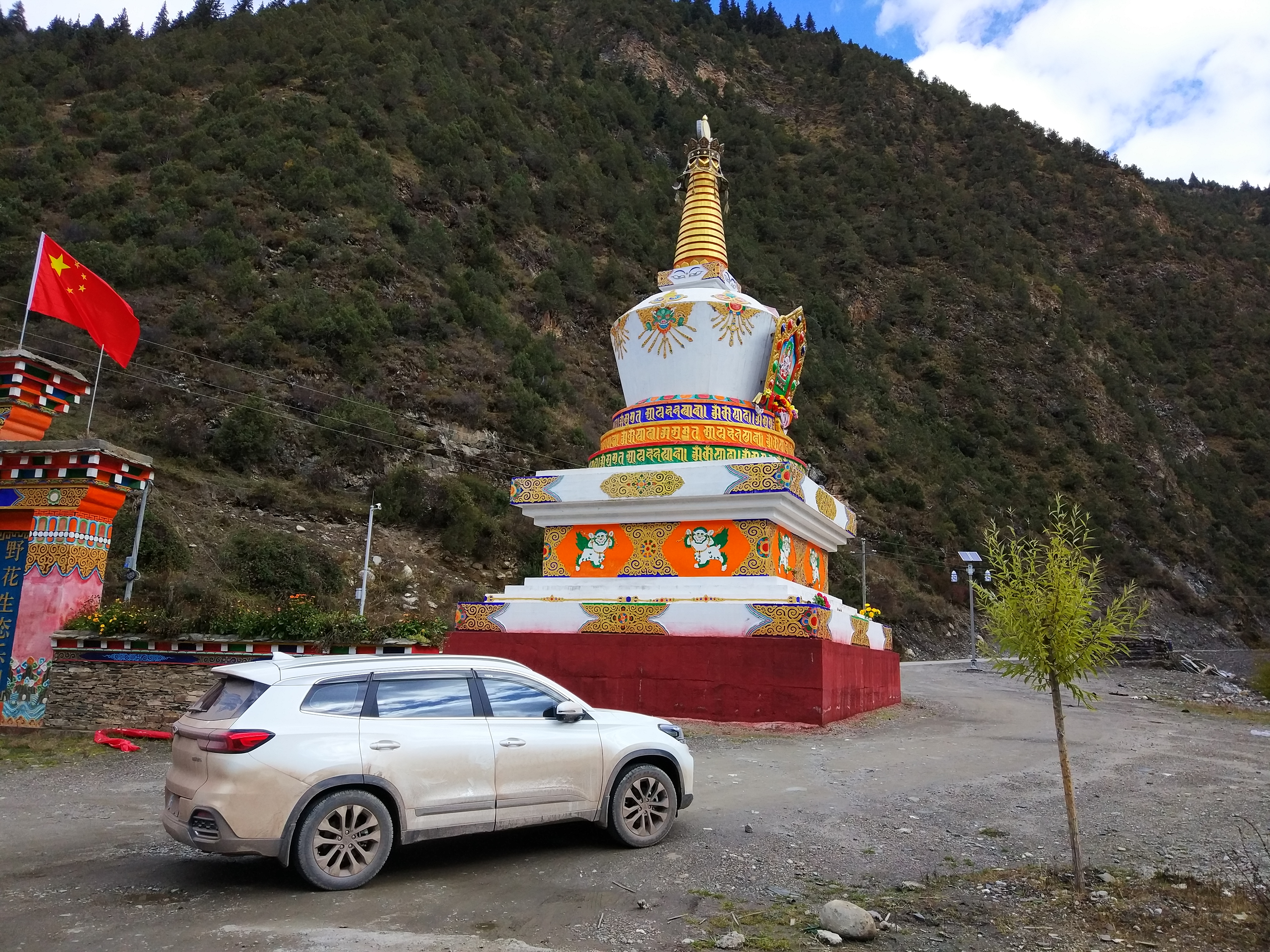 瑞虎8plus1.6t发动机实际马力,聊聊瑞虎8发动机舱解析