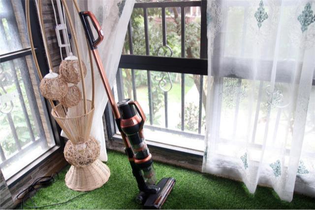 立式吸尘器特点,为什么立式的吸尘器不好