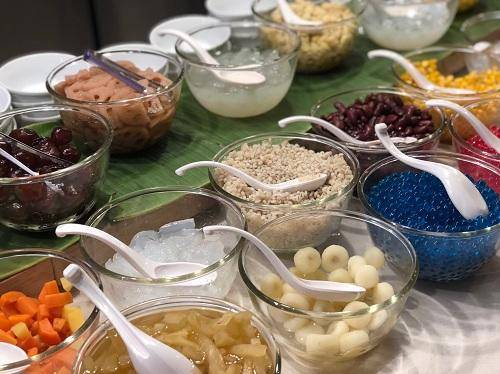 泰国曼谷哪里购物比较好,泰国曼谷购物哪里最好