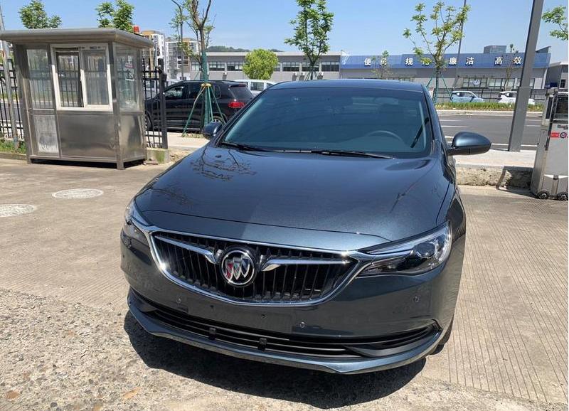 最新款英朗最低价格,英朗便宜为什么销量不如轩逸