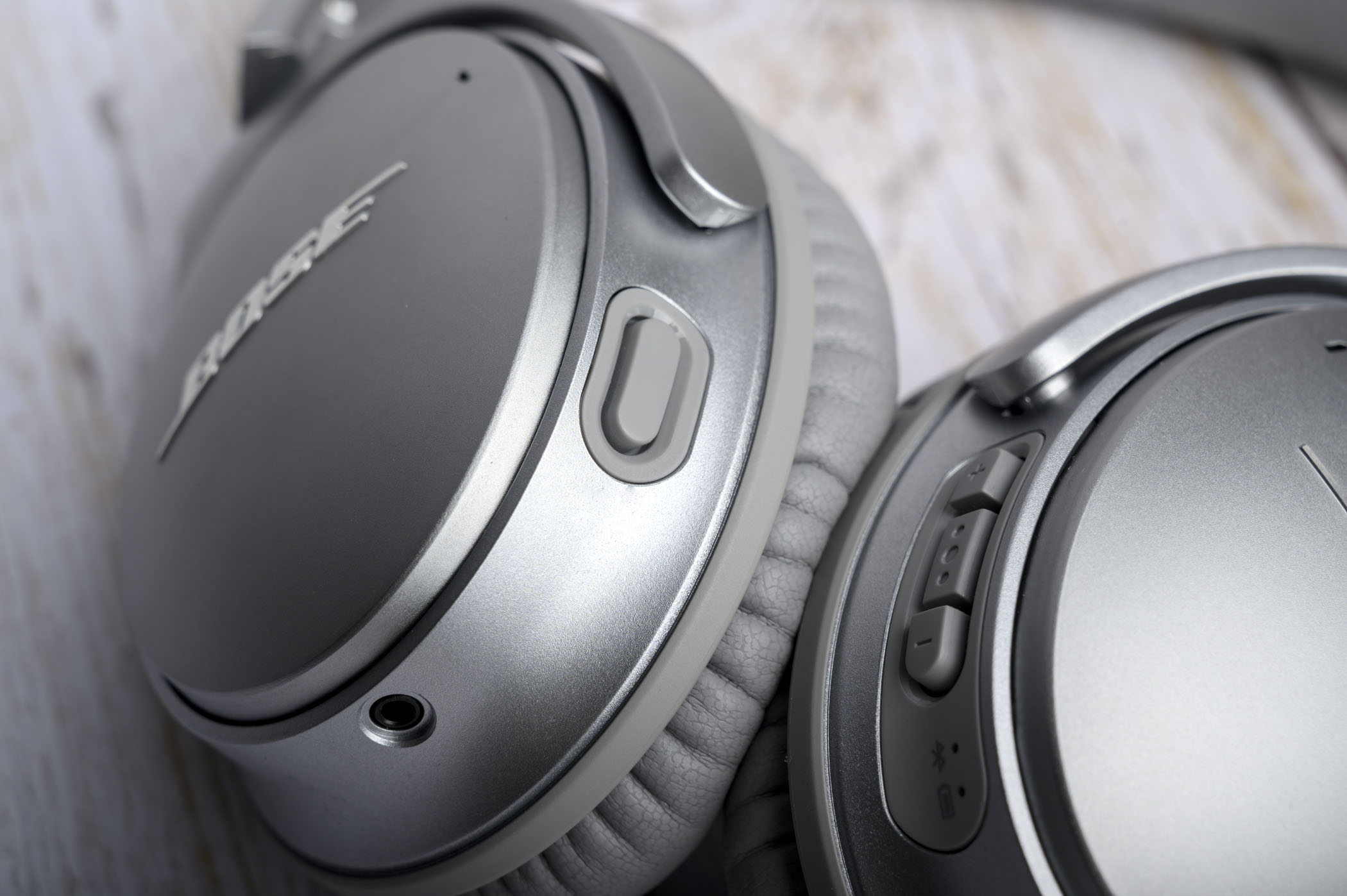 boseqc35二代佩戴体验,boseqc35二代的降噪效果