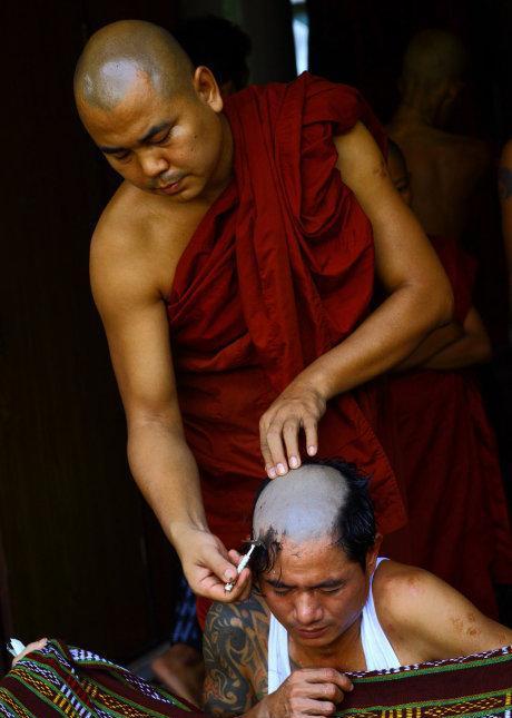 缅甸冷知识500条,关于缅甸的一些冷知识英文